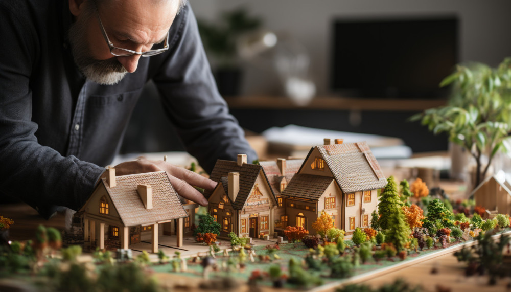 Astuces pour faire une simulation en crédit immobilier