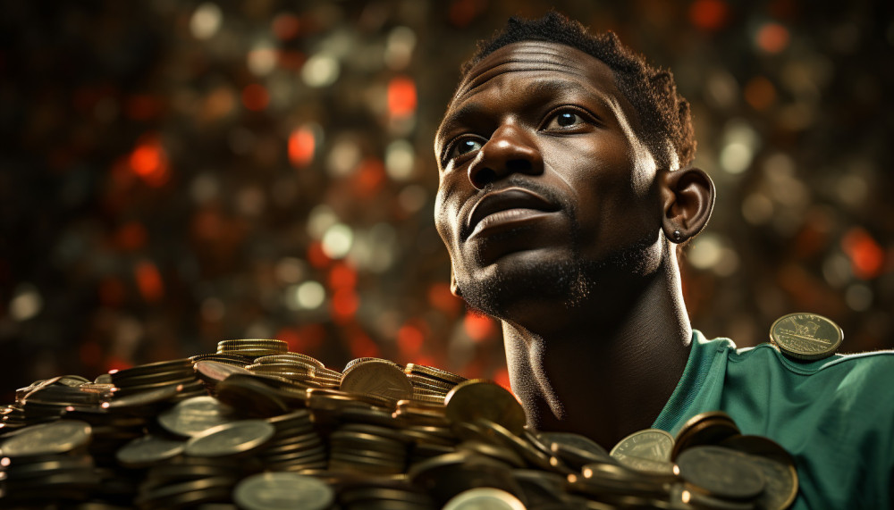 Combien gagnent les joueurs de NBA ?
