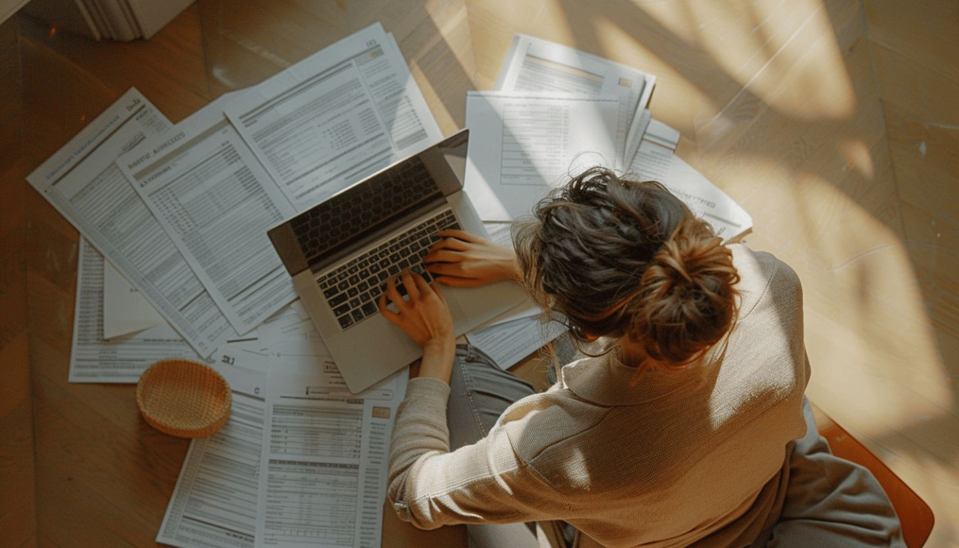 Comment analyser les rapports financiers des sociétés cotées pour les débutants