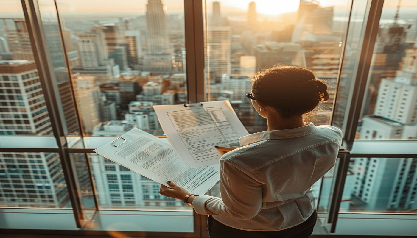 Comment choisir une agence pour vos projets immobiliers et de financement
