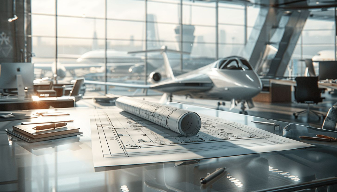 Comment évaluer les opportunités d'investissement dans le secteur aéronautique en 2025