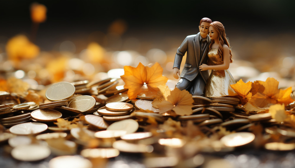 Comment financer son mariage ?