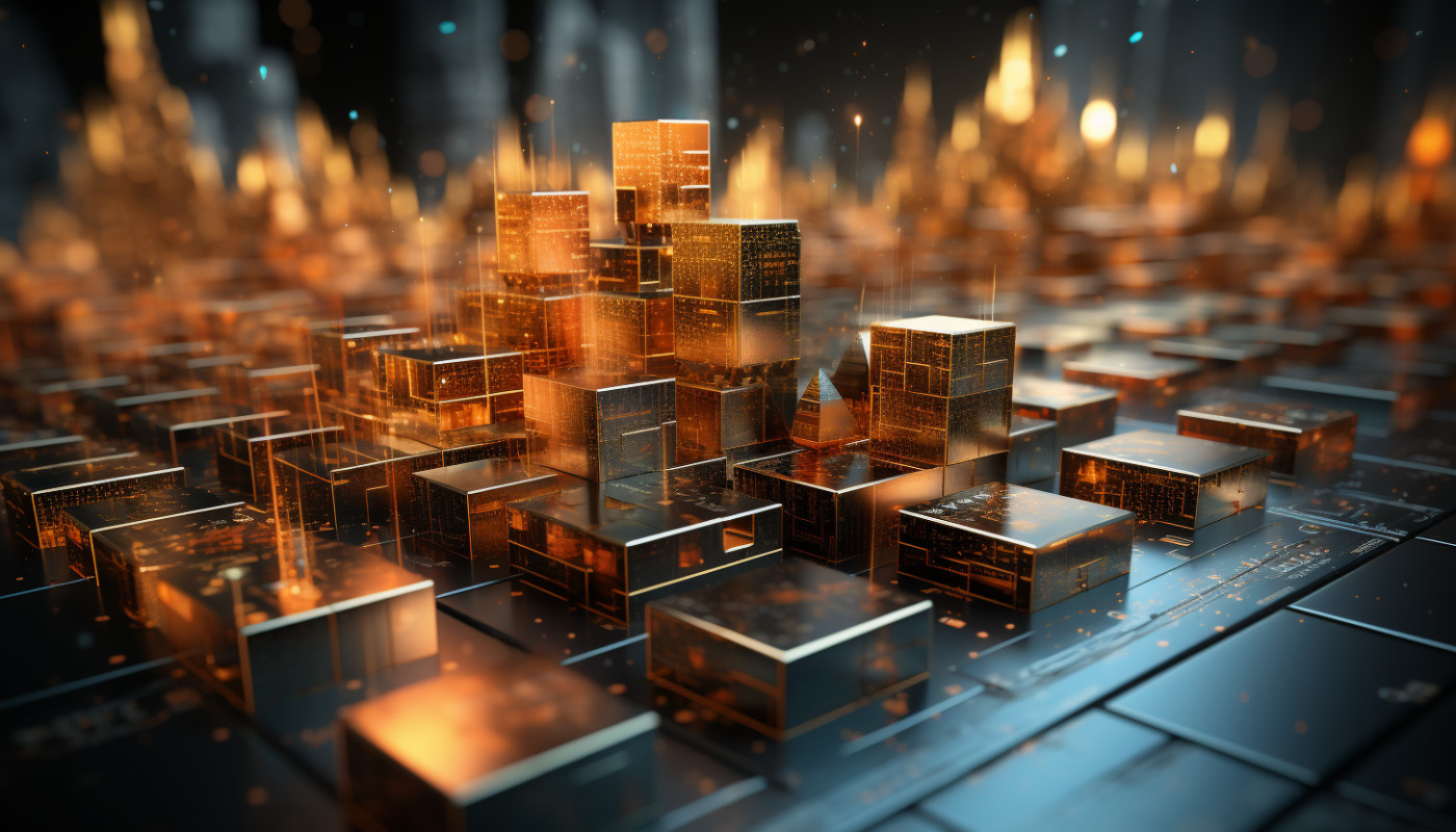 Comment la technologie blockchain influence-t-elle le marché boursier actuel ?