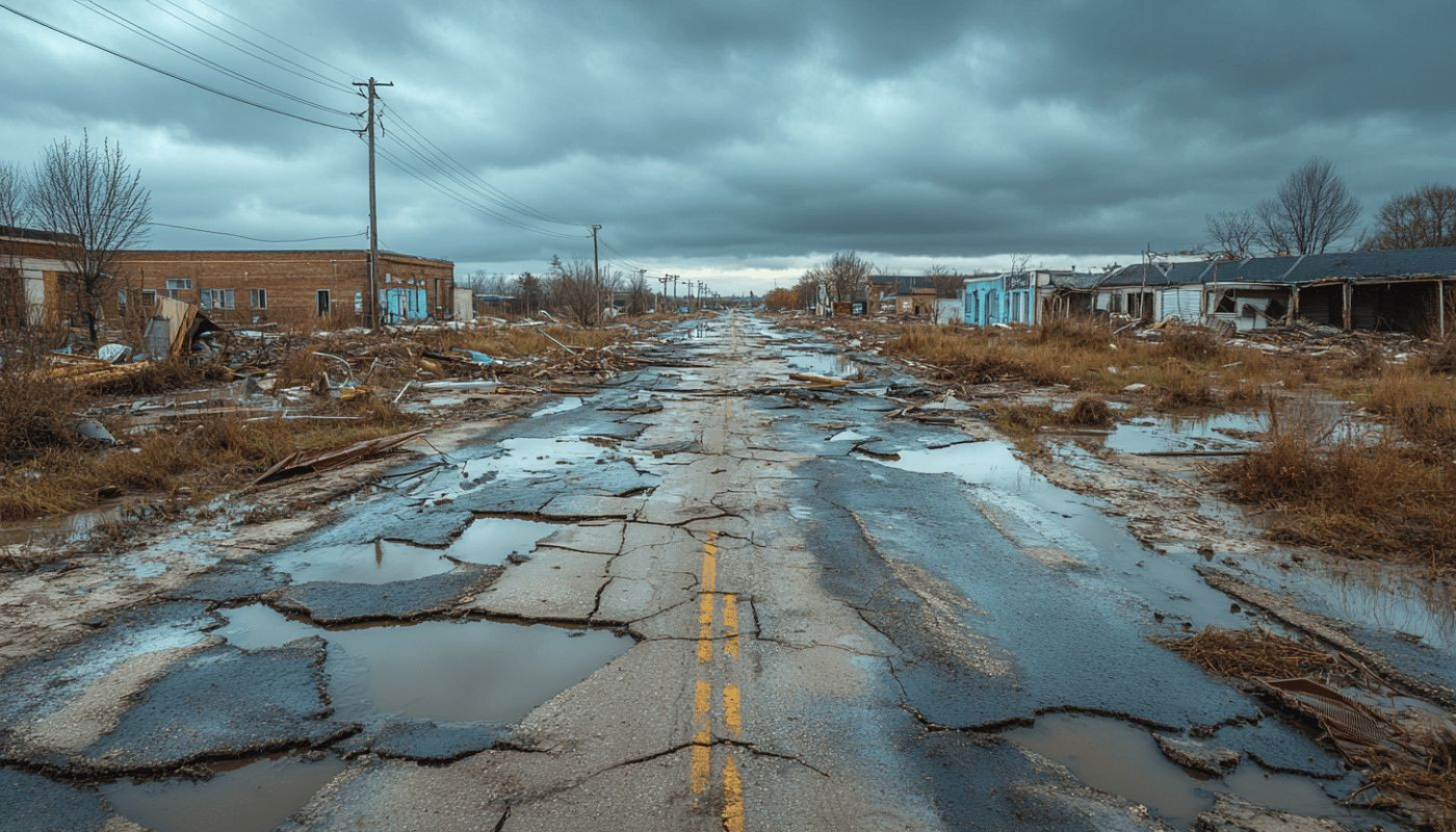 Comment les changements climatiques influencent-ils le marché immobilier ?