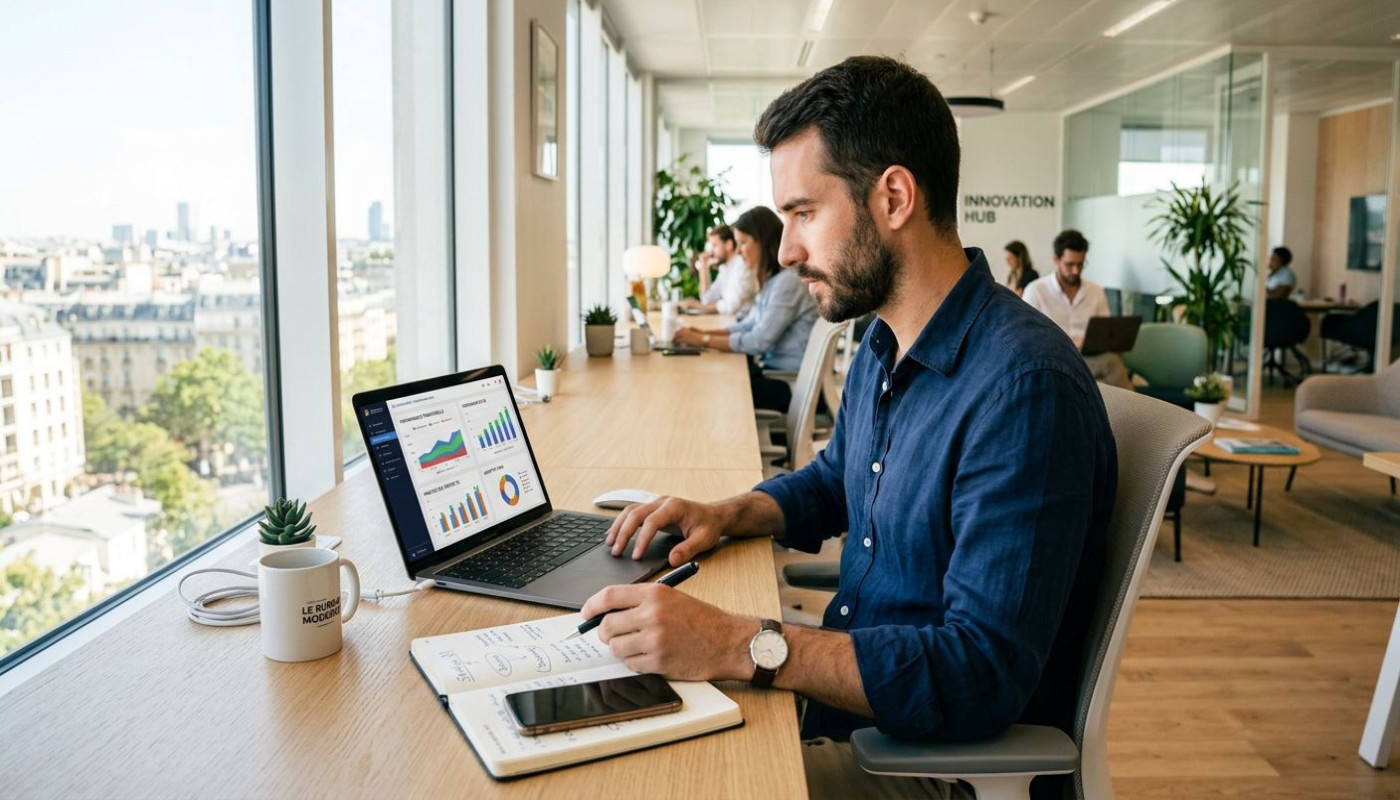 Comment optimiser la gestion financière de votre nouvelle entreprise ?