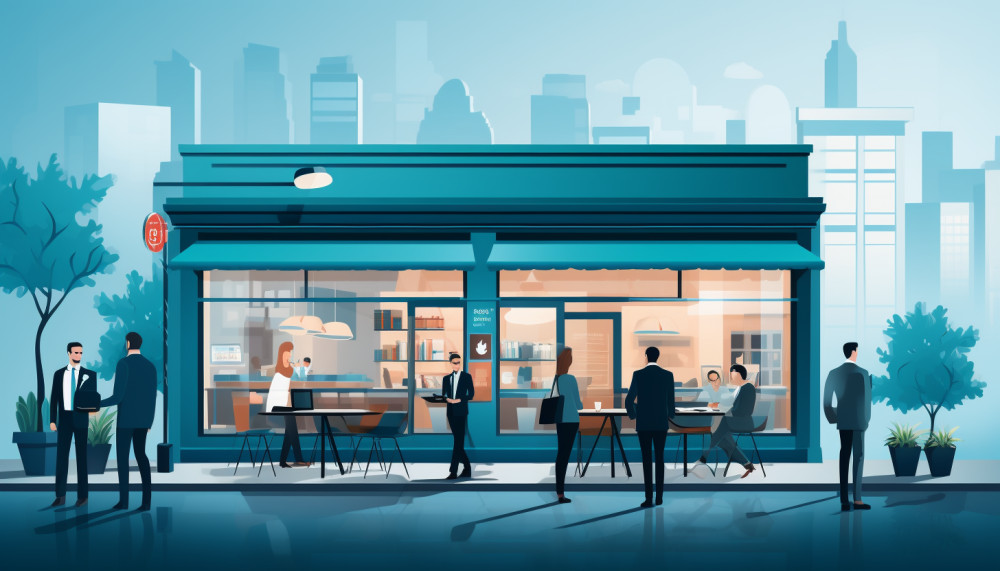 Compte bancaire entreprise en ligne : comment l’ouvrir simplement ?