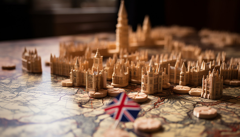 Les avantages fiscaux d'une société LTD en Angleterre pour les entrepreneurs internationaux