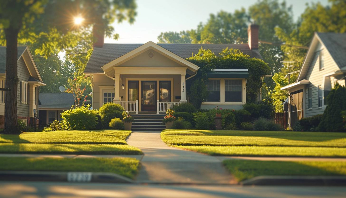 Les étapes clés pour réussir l'achat de votre première maison