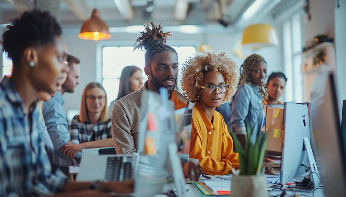 Optimisation des processus : stratégies pour une efficacité accrue en entreprise