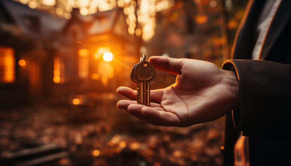 Pourquoi acheter un bien immobilier par le biais d’une agence immobilière ?