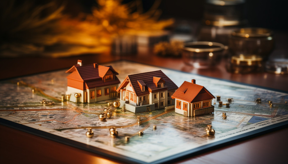 Pourquoi faire une estimation immobilière d'un bien ?