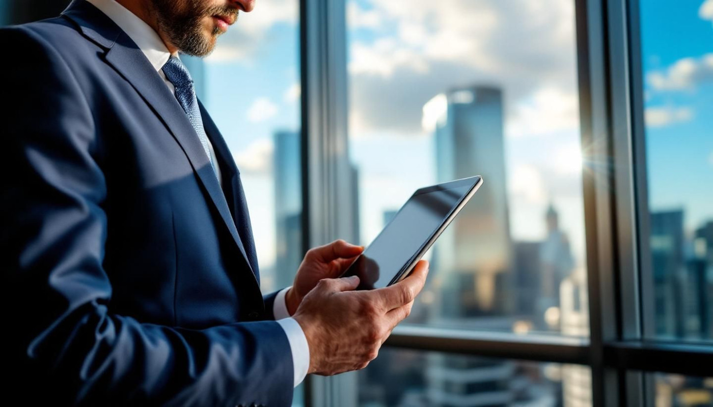 Services innovants proposés par les huissiers à La Défense pour les entreprises