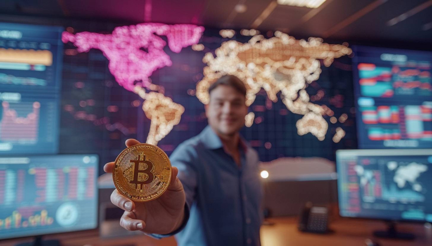 Stratégies efficaces pour naviguer dans l'essor des cryptomonnaies