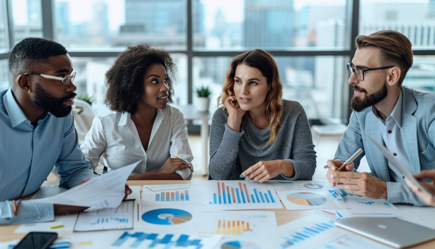Stratégies pour optimiser l'épargne salariale dans votre entreprise